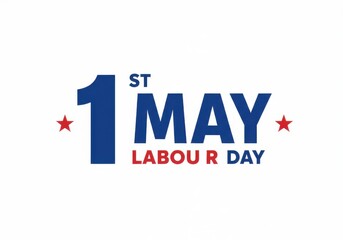 First may labour day art