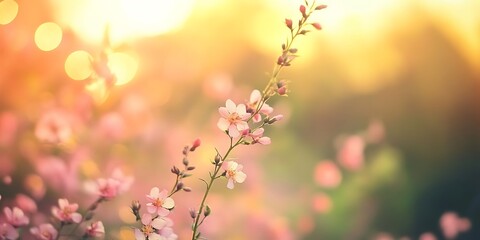 a close up of a flower with a blurred background