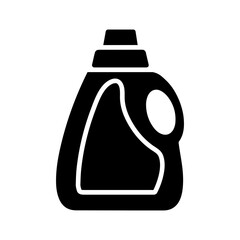 Detergent Vector Icon