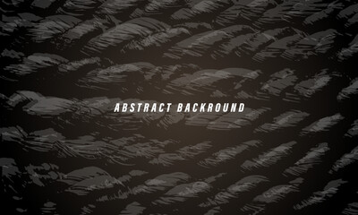 abstract background with dark color, editable