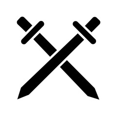 Defense Equipment Vector Icon