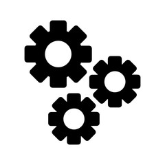 Reconstruction Vector Icon