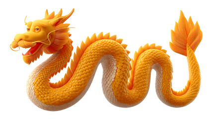 Fototapeta premium Ink style Chinese dragon image poster Dragon Boat Festival dragon head illustration