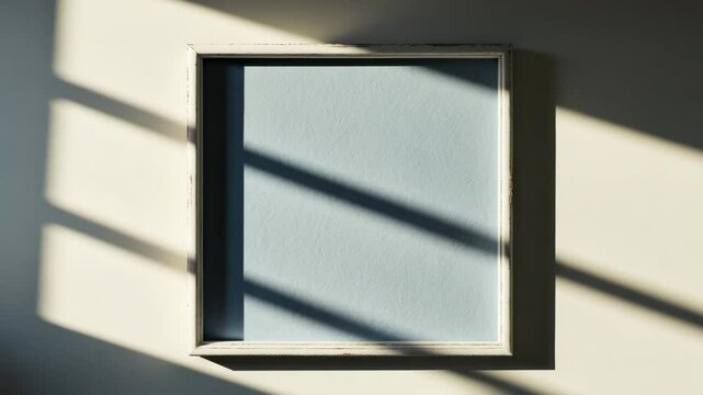 Light-colored wall with a message board attached.