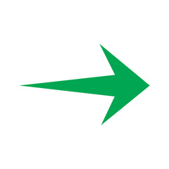 arrow icon