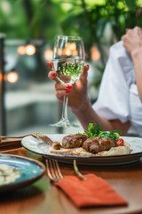 Hearty and delicious drinks for you
