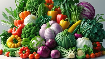 Vegetables