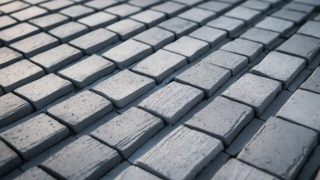 Pavement surface texture