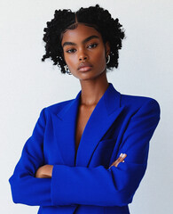 Beautiful Stylish Woman Photography