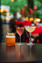 Hearty and delicious drinks for you
