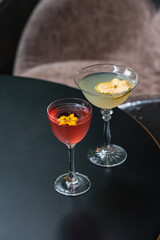 Hearty and delicious drinks for you