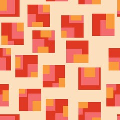 seamless pattern