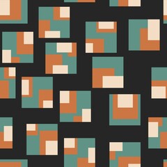 seamless pattern
