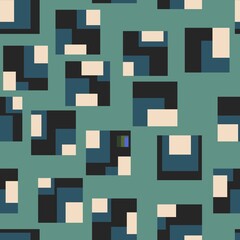seamless pattern