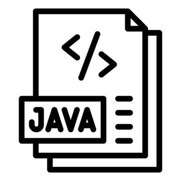 java script icon