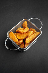 Hearty and delicious food for you