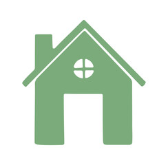 green house icon