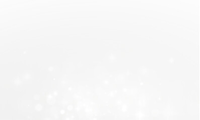 White and gold sparkle with glowing lines, shimmering stardust, and fantasy light motion. Transparent PNG illustration for Christmas party decoration or magical background texture.