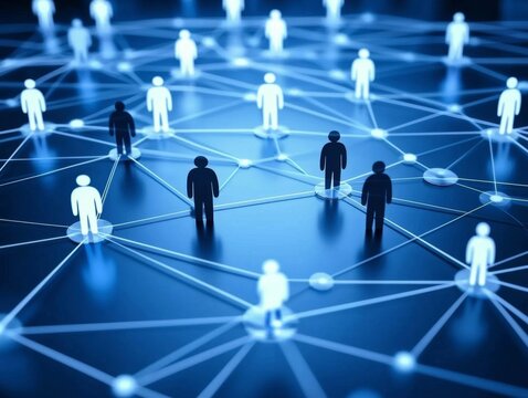 Key elements to include in a streamlined stakeholder analysis chart.