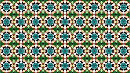 fabric motif. seamless pattern. wallpaper. background. HD