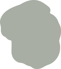 vector illustration of an abstract background paint brushstroke