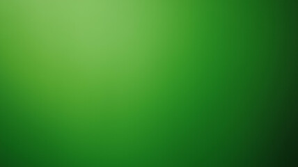 Fototapeta premium empty green background