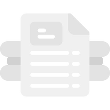 Version Control Flat Icon