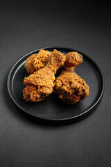 A hearty and delicious steak for you