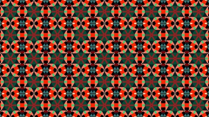 fabric motif. seamless pattern. wallpaper. background. HD