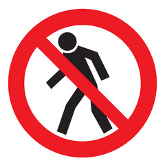 sign