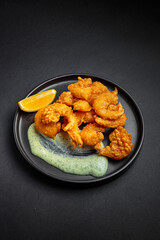 Hearty and delicious food for you