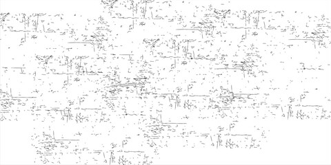 White old concrete wall grunge texture - wide banner format background with copy space for text. Grunge gray texture of chips, cracks, scratches. hard white grunge.  Distressed black grunge texture.