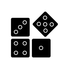probability icons  symbol vector elements for infographic web