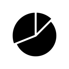 pie chart icons  symbol vector elements for infographic web