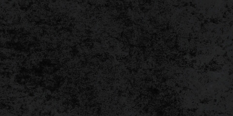 Abstract design with old wall texture cement dark black and paper texture background. Realistic design are empty space of Studio dark room concrete wall grunge texture .Grunge paper texture design .	
