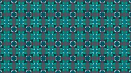 Fototapeta premium fabric motif. seamless pattern. wallpaper. background. HD