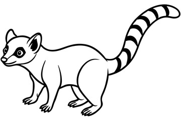 Minimal Ringtail