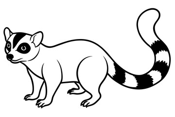 Minimal Ringtail