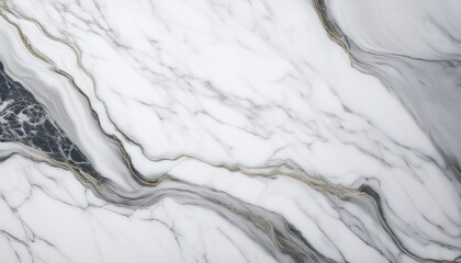 Obraz premium abstract white luxury marble texture premium background