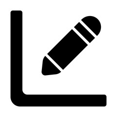 compose glyph