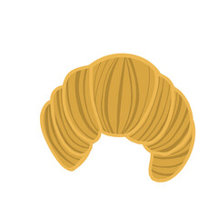 Pastry and sweet food illustration