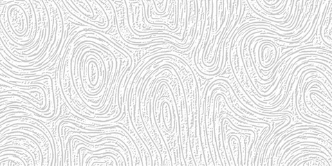 Contoured whispers trails of whispers paths etched in times fabric