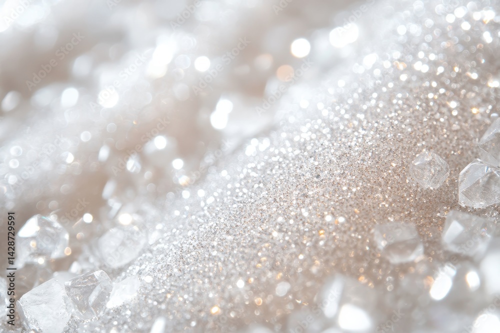 Aufkleber elegant silk fabric draping with soft waves and a subtle shimmer, showcasing a luxurious texture ide
