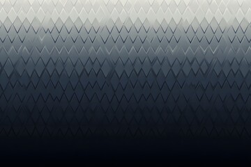 Abstract Dark Gray Diamond Pattern Gradient Background