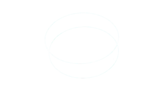 Concentric circles background design
