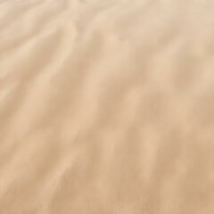 Whirlwind of Sand: A mesmerizing close-up shot captures the intricate swirls and patterns of sand as a gust of wind sweeps across the desert, leaving a trail of textured movement in its wake.