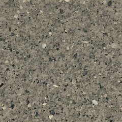Textured Granite Surface: Detailed close-up of granite material showcasing the intricate pattern and tactile surface