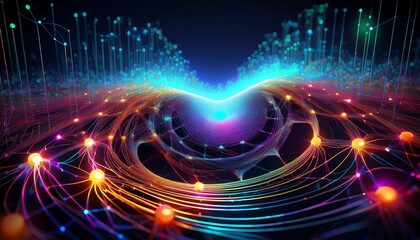 technovision illuminating the future of convolutional networks
