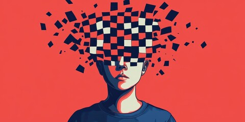 Shattered Mind Of A Child