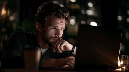 Digital eye strain from blue light exposure screen light reflection impact on eye health in a technology lifestyle environment